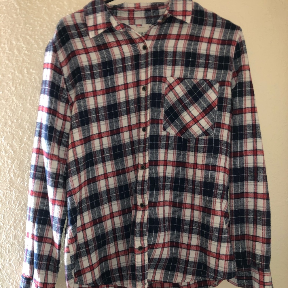 Flannel